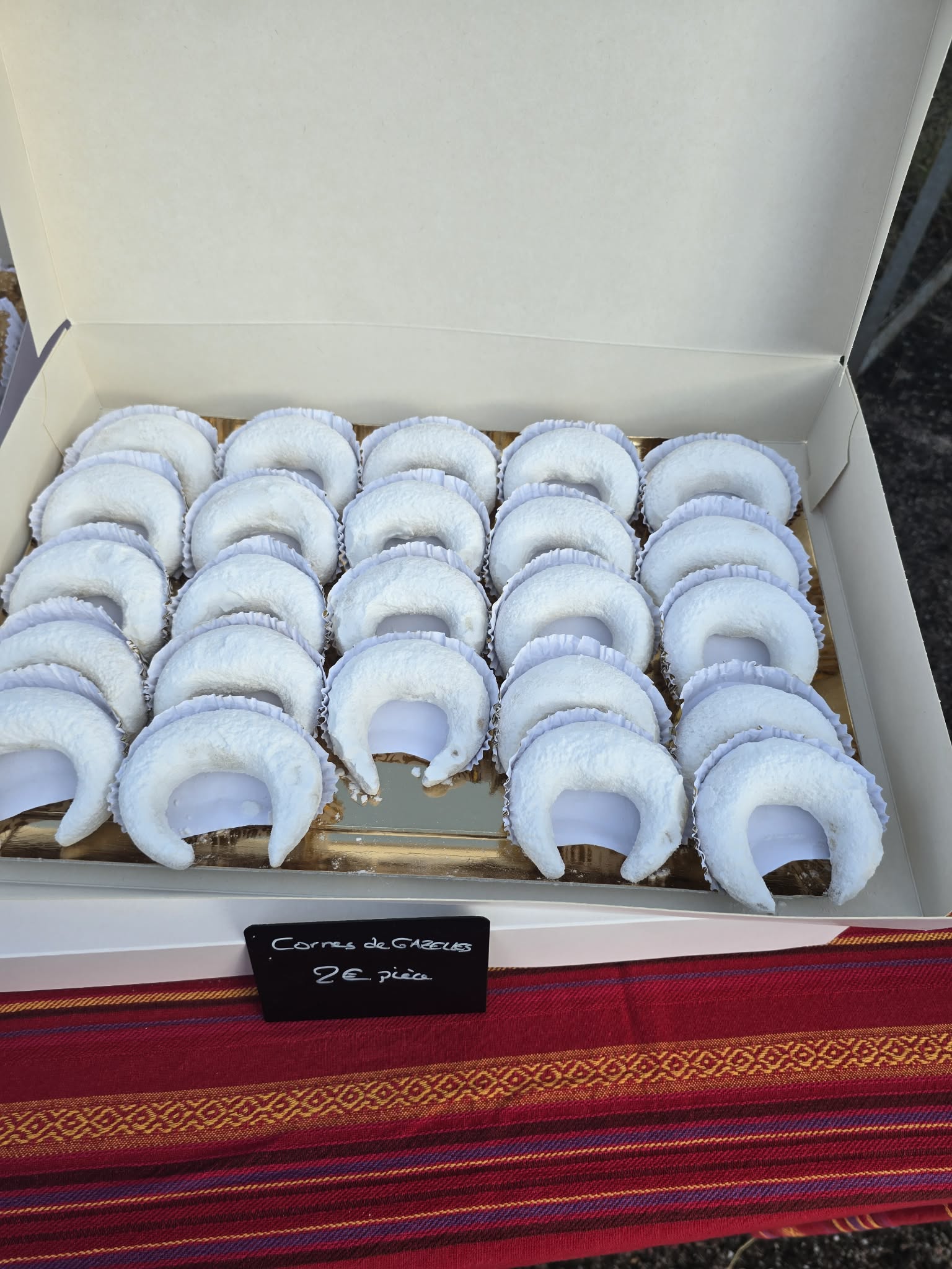 miam